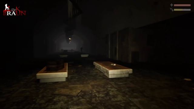 Tunnels of Despair - УЖАСЫ русского МЕТРО (Первый взгляд) смотреть онлайн