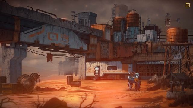 Life of Delta Gameplay (PC) смотреть онлайн