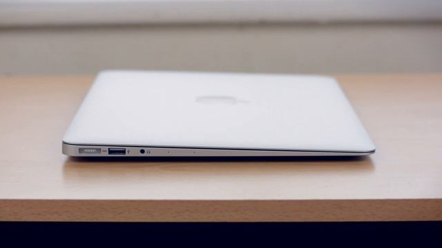 Apple MacBook Air 13" 2013 Unboxing смотреть онлайн