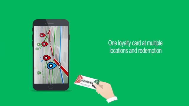 Animated Video of SMART NFC ( U.A.E ) смотреть онлайн
