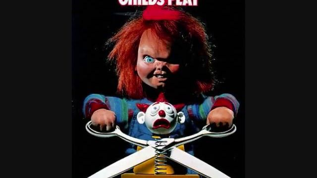 The Original Child's Play 2 Theme смотреть онлайн