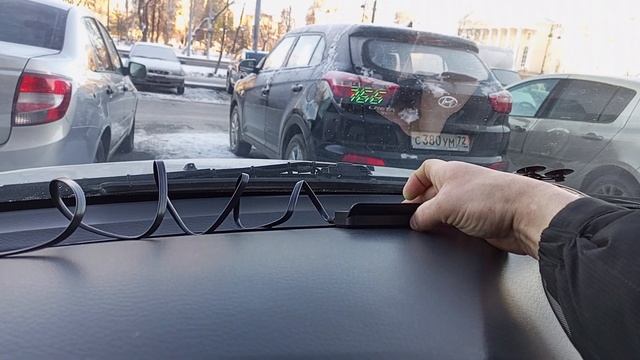 HUD WYOBD M5(часть 1) смотреть онлайн