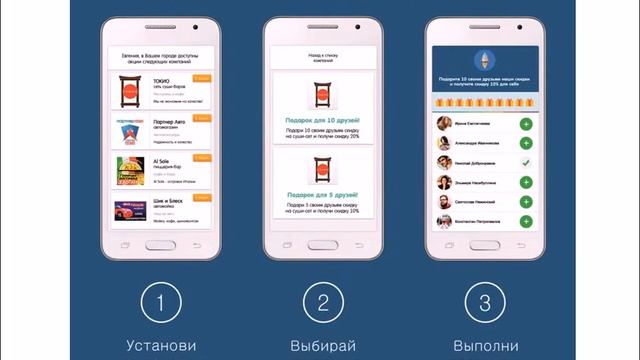 Акция в кофейне Чашка, г Йошкар Ола смотреть онлайн