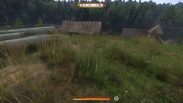 Kingdom Come Deliverance #92 From the Ashes DLC ИЗ ПЕПЛА Батон с гер😱ином смотреть онлайн