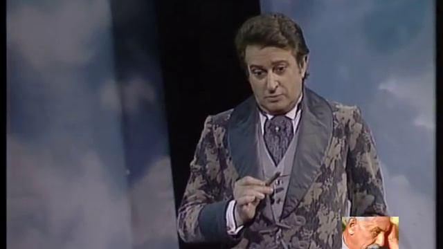 Il piacere dell'onestà - Luigi Pirandello. 1982. Alberto Lionello, Erika Blanc смотреть онлайн