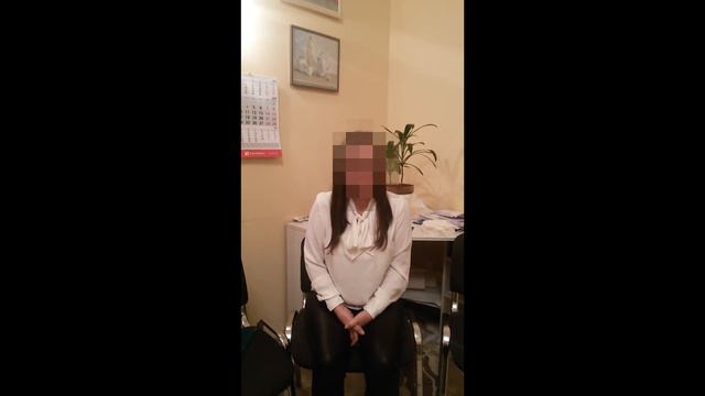 Отзыв об участии в группе поддержки для семей в процессе и после развода смотреть онлайн