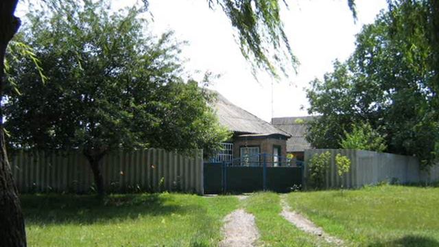 к родному порогу