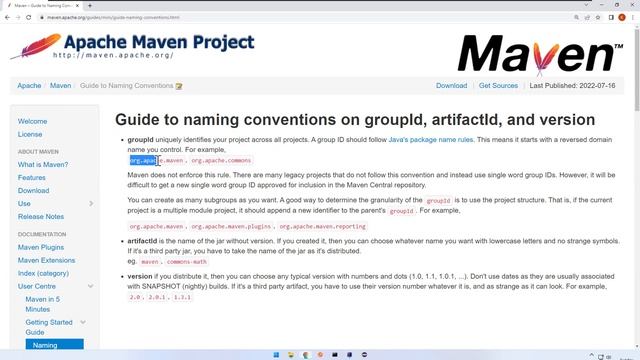 How to create a Maven Project in IntelliJIDEA | Java Maven Project | IntelliJIDEA Tutorial смотреть онлайн