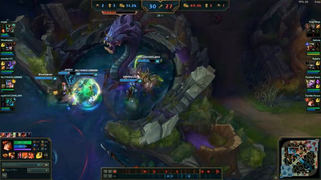 Honestly the only good thing i'll do in league of legends ever смотреть онлайн