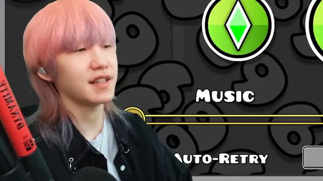 TOPI 69% For 10mins | Geometry Dash