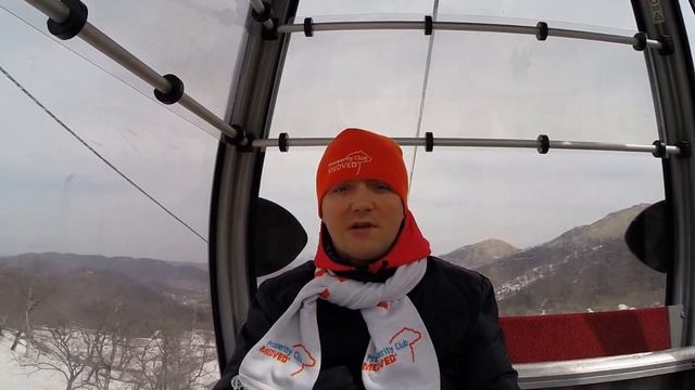 Грузия, мой супер отдых с командои PCMEDVED' смотреть онлайн
