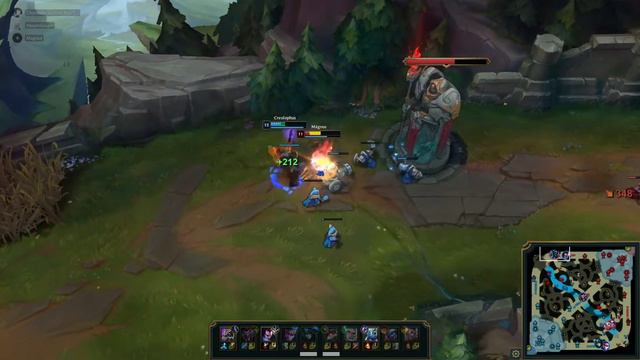 League of Legends - Fizz ^^ смотреть онлайн
