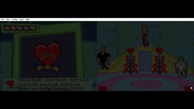 Johnny Bravo in The Hukka-Mega-Mighty-Ultra-Extreme-Date-O-Rama! | Game Review (Nintendo DS) смотреть онлайн