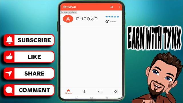 KUMITA AKO NG P864 PHP 3 MINUTES LANG ANG PAYOUT! WALANG PUHUNAN LIVE WITHDRAWAL & PROOF! смотреть онлайн