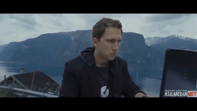 Kriminal Detektiv Sarguzasht Kino Film 2023. Aqsh