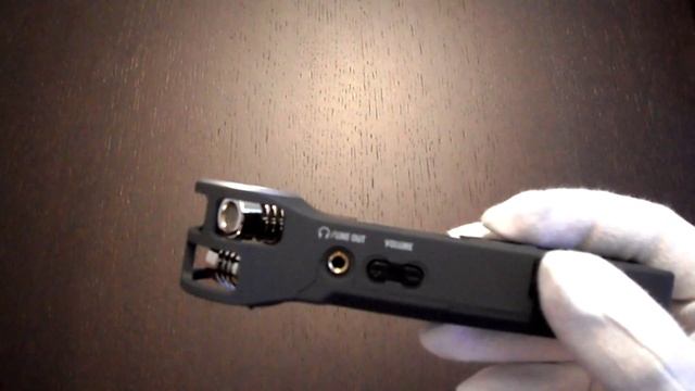 ОБЗОР МИКРОФОНА ZOOM H1 [НОВЫЙ ЗВУК] смотреть онлайн