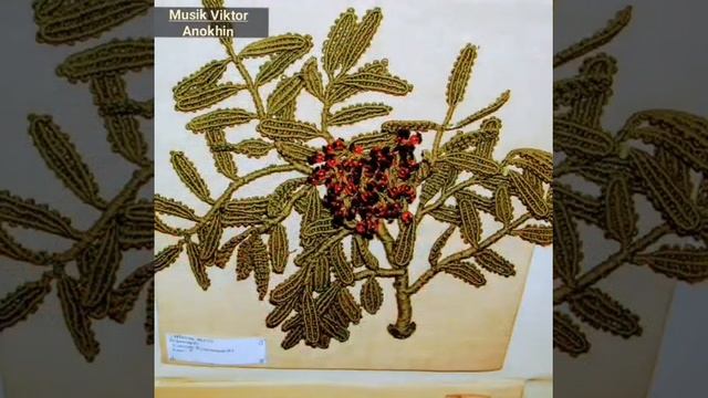 «Роза Испании» Пасодобль Instrumental Music Viktor Mikhailovich Anokhin смотреть онлайн