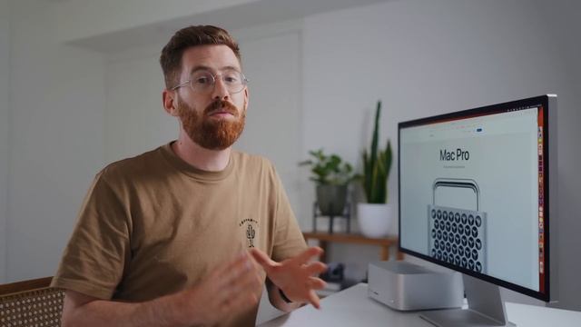 M2 Mac Studio Review: This is the New Pro Mac смотреть онлайн