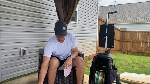 2021 In The Bag | DISCRAFT UNDERGROUND | TEAM INFINITE DISCS смотреть онлайн
