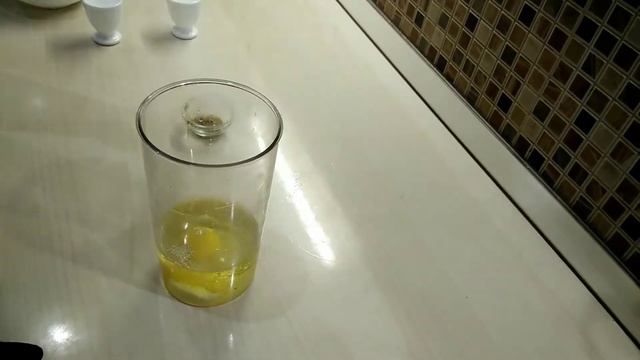 Домашний майонез за 1 минуту! Без консервантов, красителей, ГМО, по вкусу как магазинный. смотреть онлайн