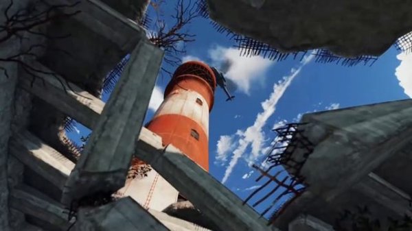 Трейлер!Выход Rust на Console |PS4/XBOX|