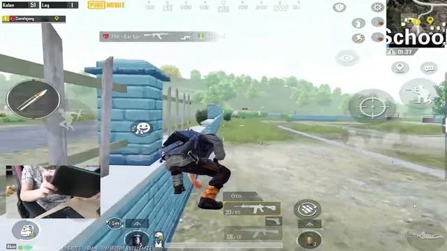 PUBG MOBİLE Apple iPad 7. Nesil 10.2" 32 GB WiFi Tablet Test | 2022 Alınır mı? смотреть онлайн