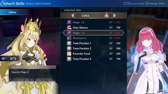 EARLY GAME SKILL INHERITANCE GUIDE! Managing Your Resources in Maddening Mode [Fire Emblem Engage] смотреть онлайн