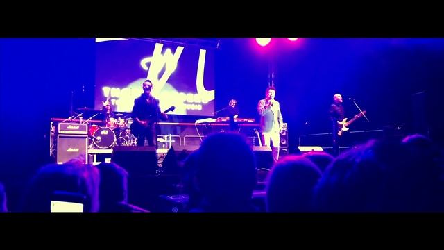 Thomas Anders & Modern Talking Band ?LIVE 2018? 4K? смотреть онлайн