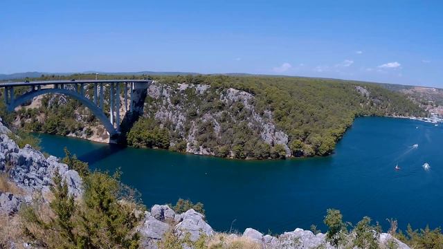 Хорватия (Croatia) смотреть онлайн