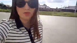 Из Тюмени в деревню 🚘