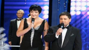 Лолита и Цекало