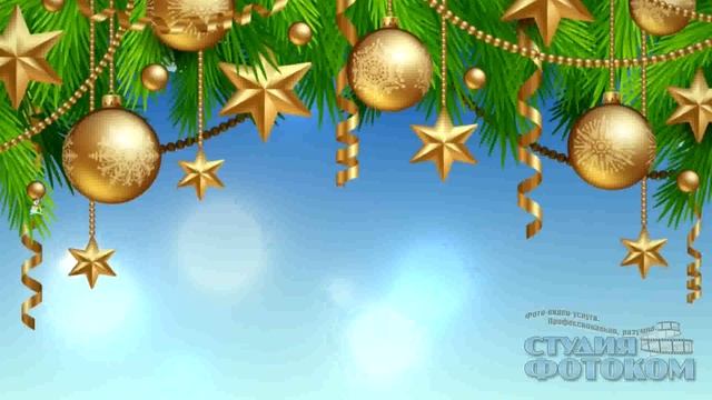 Новогодние Проекты для BluffTitler (Часть 2, сборник №4 для версии v12) смотреть онлайн