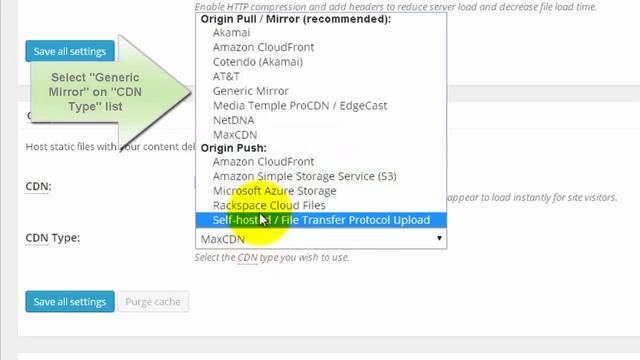 IpDomain - IpHost & Entercdn : Implement cdn in wordpress смотреть онлайн