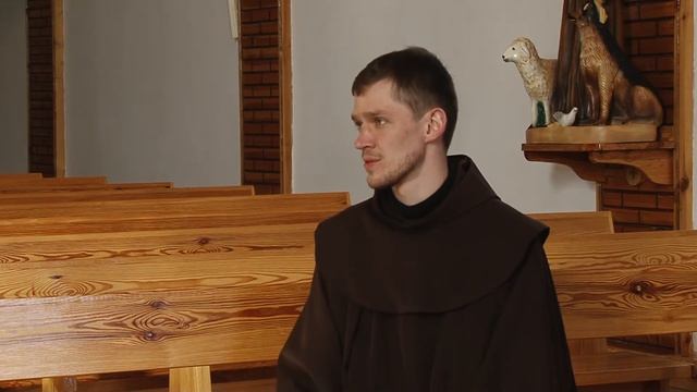 Беседы о духовном. Венчание у католиков смотреть онлайн