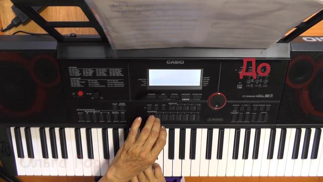 🎶Играем на синтезаторе🎼Память | Memory🎶 смотреть онлайн