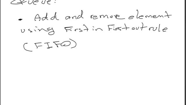 Data structures — Linked List, Stack, Queue, Array смотреть онлайн