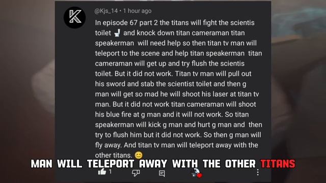 OFFICIAL!? - Skibidi Toilet 67 Part 2 Leaks Update смотреть онлайн