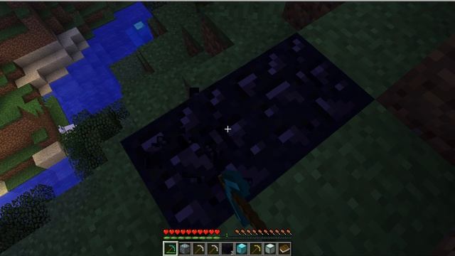 как скрафтить стол зачарования смотреть онлайн