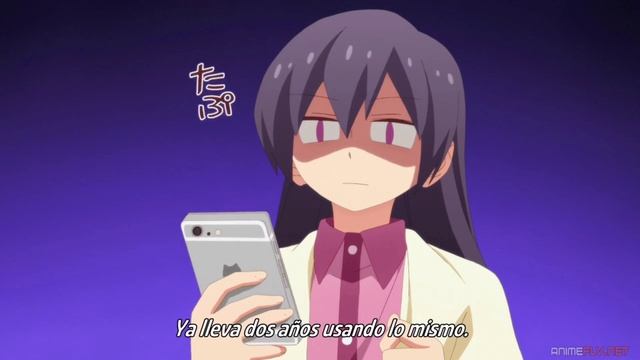 CUANDO tu HERMANA CELOSA DESCUBRE que TIENES NOVIA *Momentos Divertidos* || Anime Go смотреть онлайн