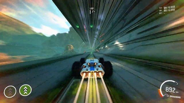 GRIP: Combat Racing: All car sounds смотреть онлайн
