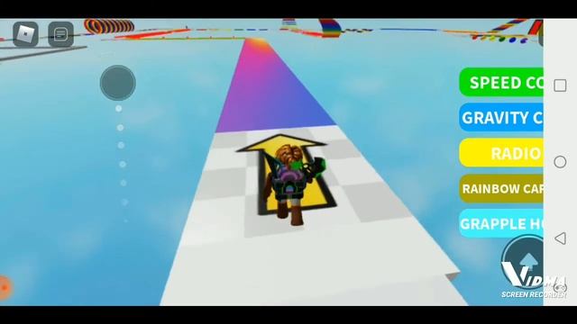 Lemon plays roblox obby смотреть онлайн