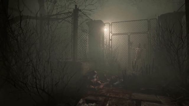 Реп про Outlast ( Музыка Оутласт) Ужасы Оутласт Реп про игру Самая страшная игра смотреть онлайн