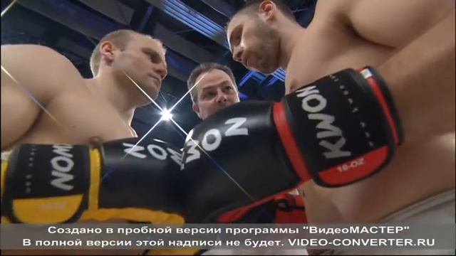 Simon Poskotin, Kampf am 13 12 2013, Семен Поскотин смотреть онлайн