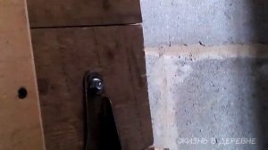 Сделать люк в подвал своими руками