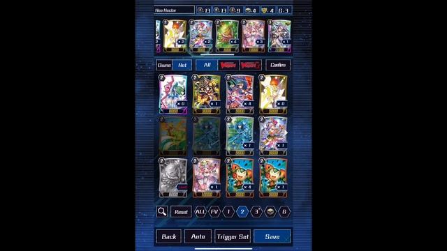 Cardfight Vanguard Zero! G Event Clan Oracle Think Tank Return (Part 1) смотреть онлайн