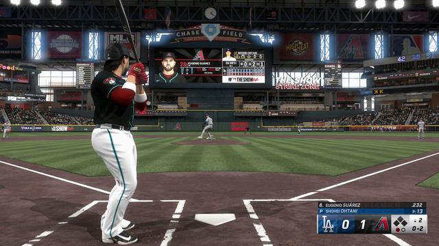 MLB The Show 24 | Découverte Gameplay FR смотреть онлайн