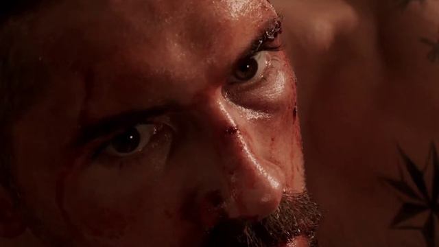 Boyka VS Dollar Final Fight In Undisput 3 2010 Best Fight #boyka #scottadkins #undisputed