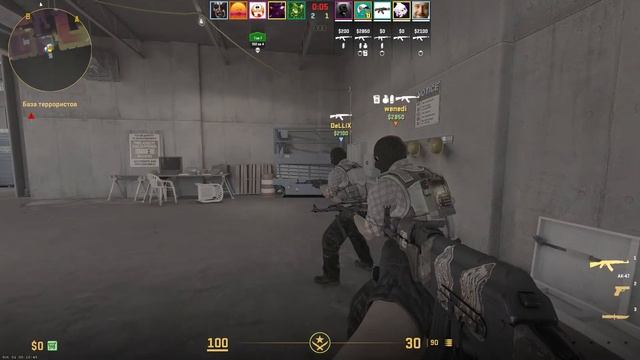 Моя трансляция Cs Go 2 смотреть онлайн