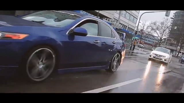 Honda Accord Tuning - JDM Take It Easy | RF CARFILMS смотреть онлайн