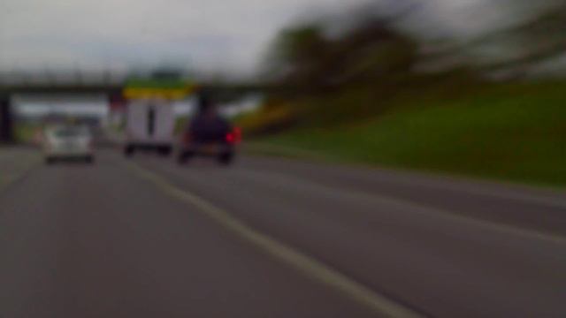 Daytime Traffic смотреть онлайн